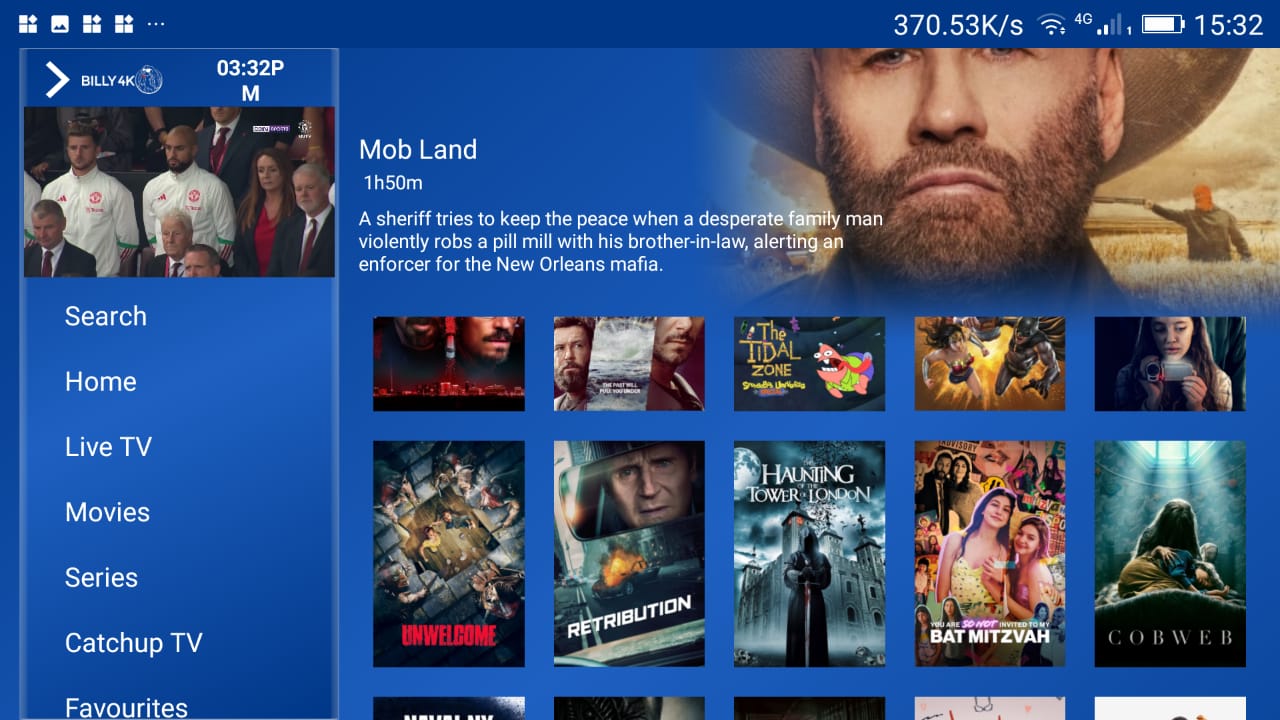 IPTV MALTA