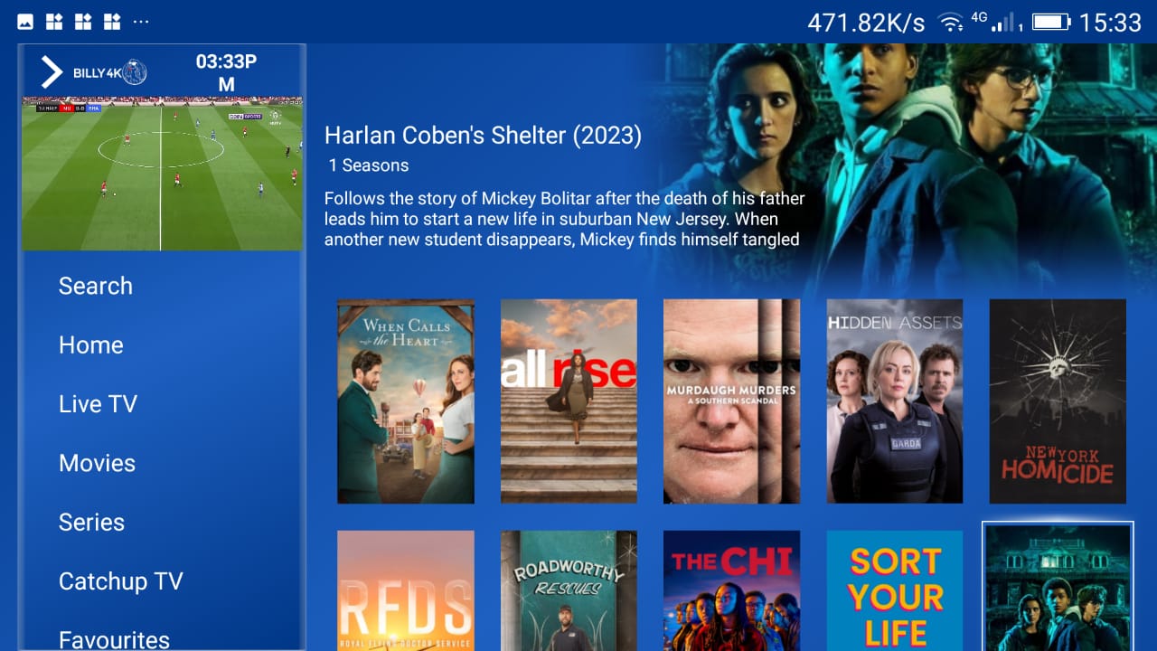 IPTV MALTA