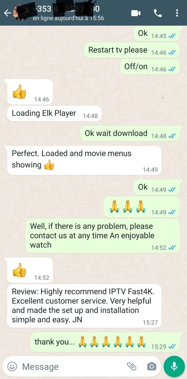 IPTV MALTA