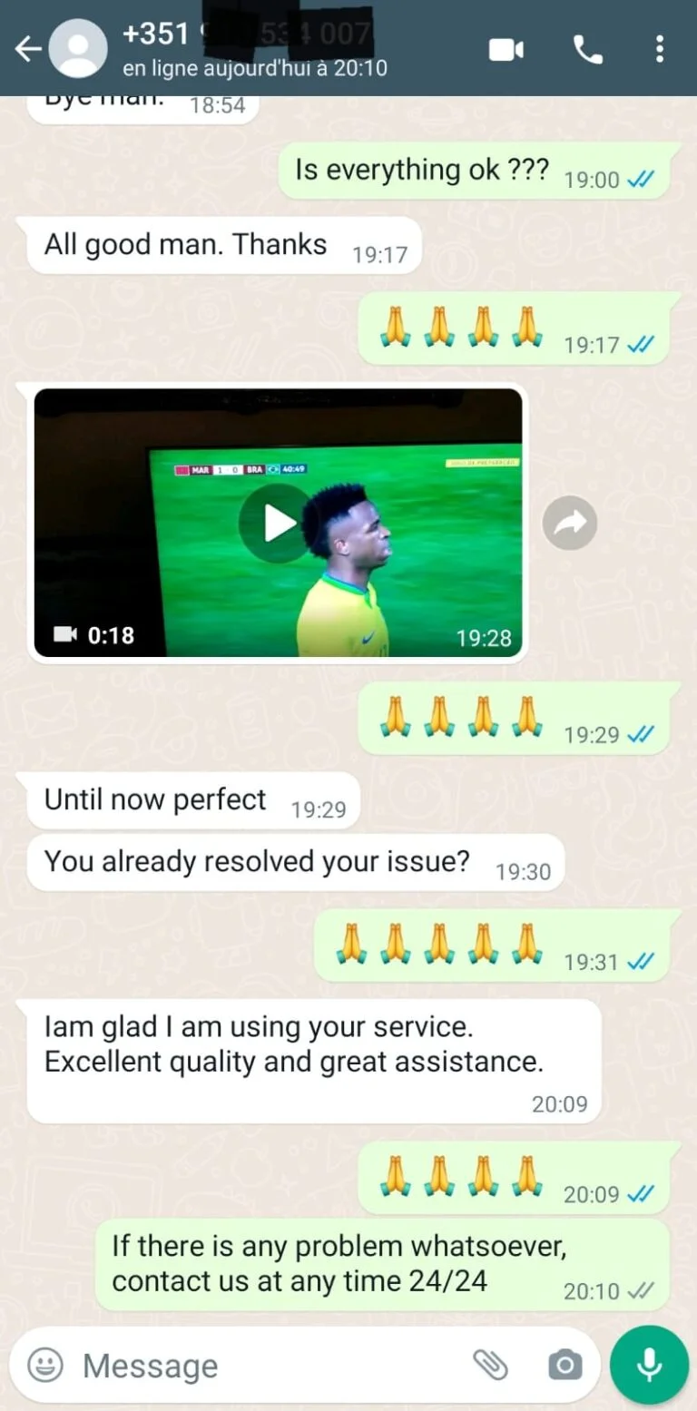 IPTV MALTA